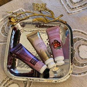Bath & Body Works Handcreme Bundle - Set of 3